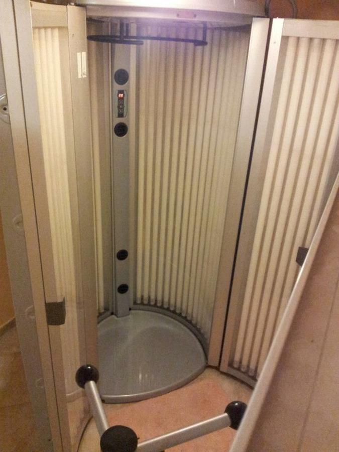 Hotel Triumph نوفا زاجورا المظهر الخارجي الصورة